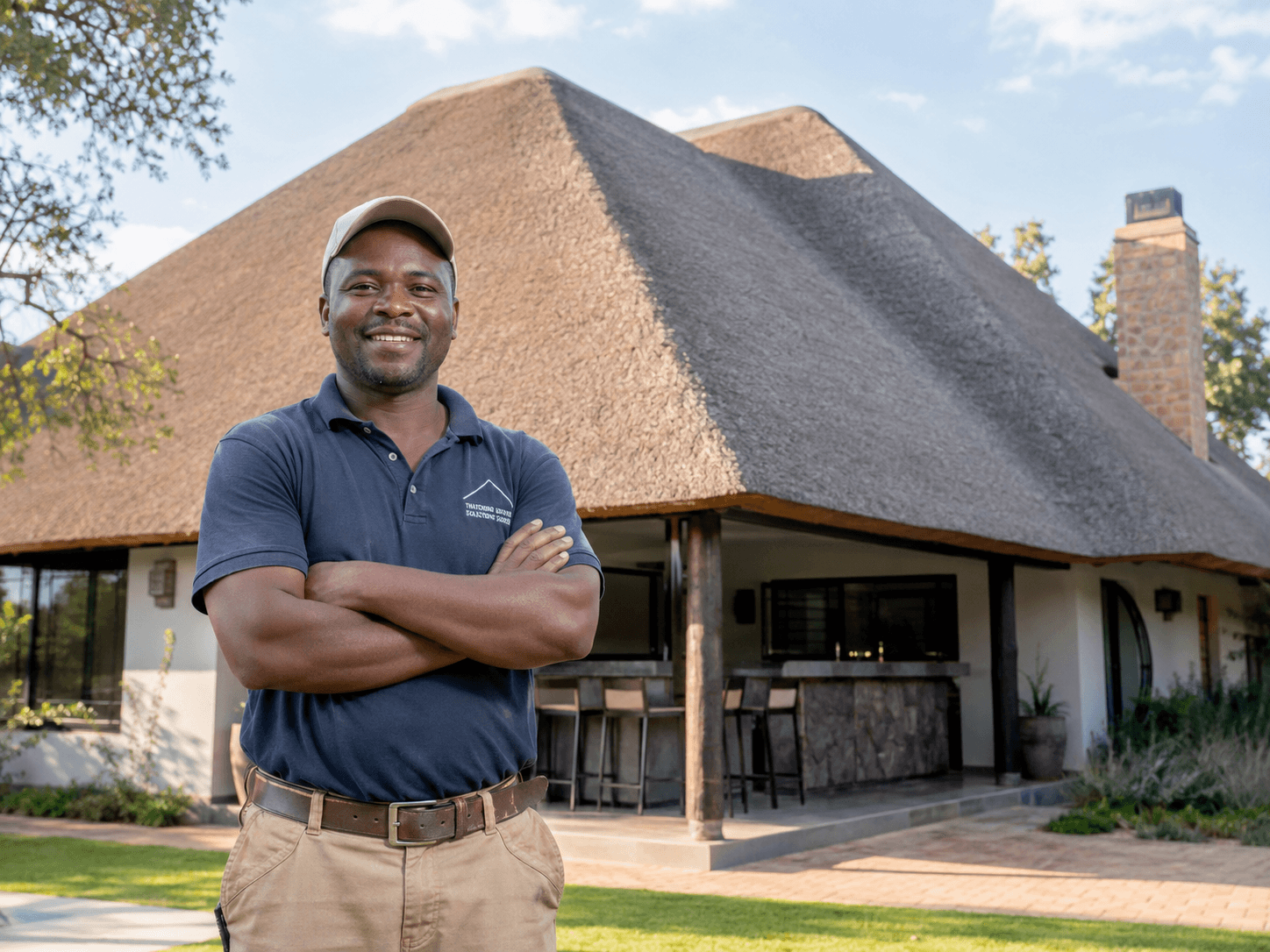 Thatching Consultations